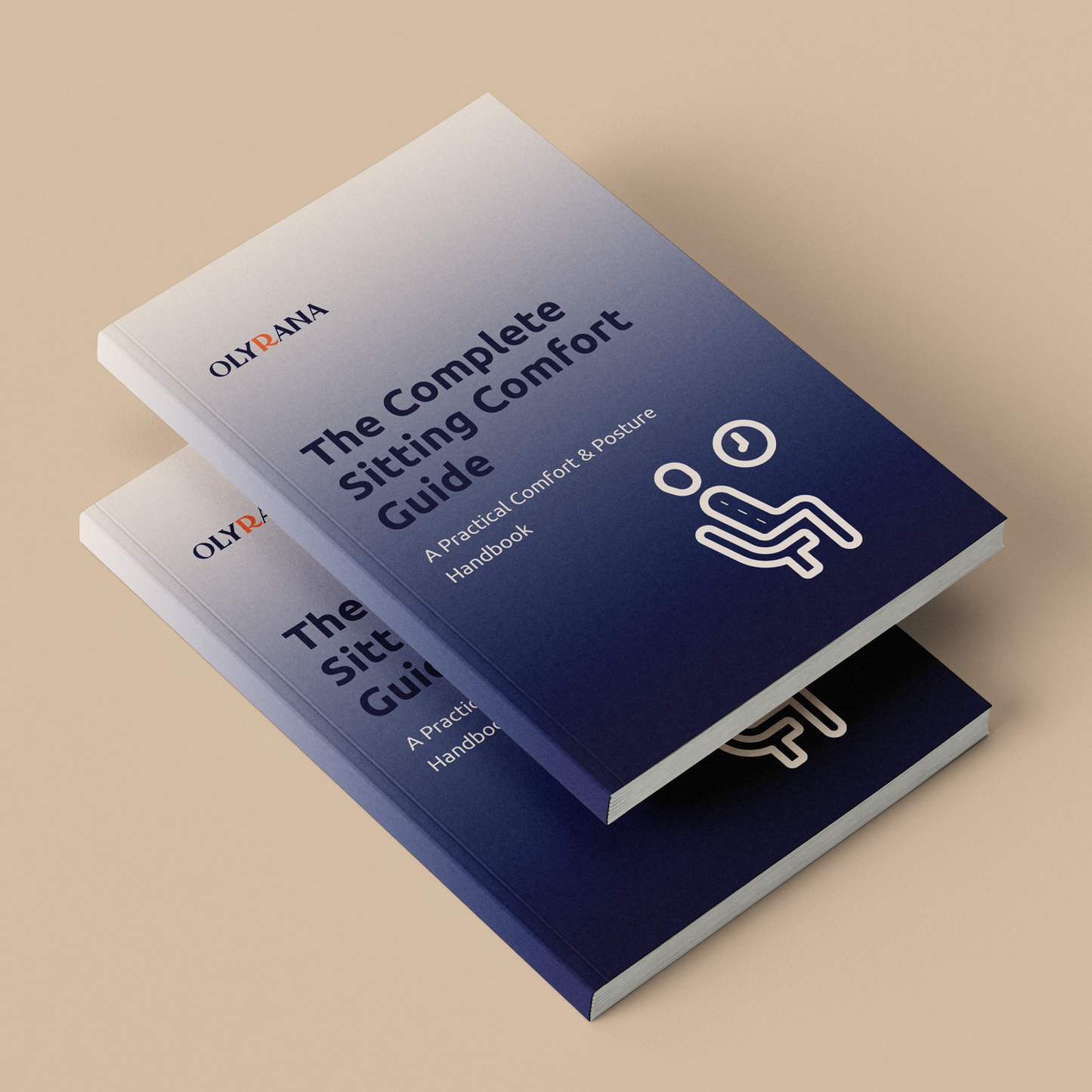 Olyrana™ The Complete Sitting Comfort Guide