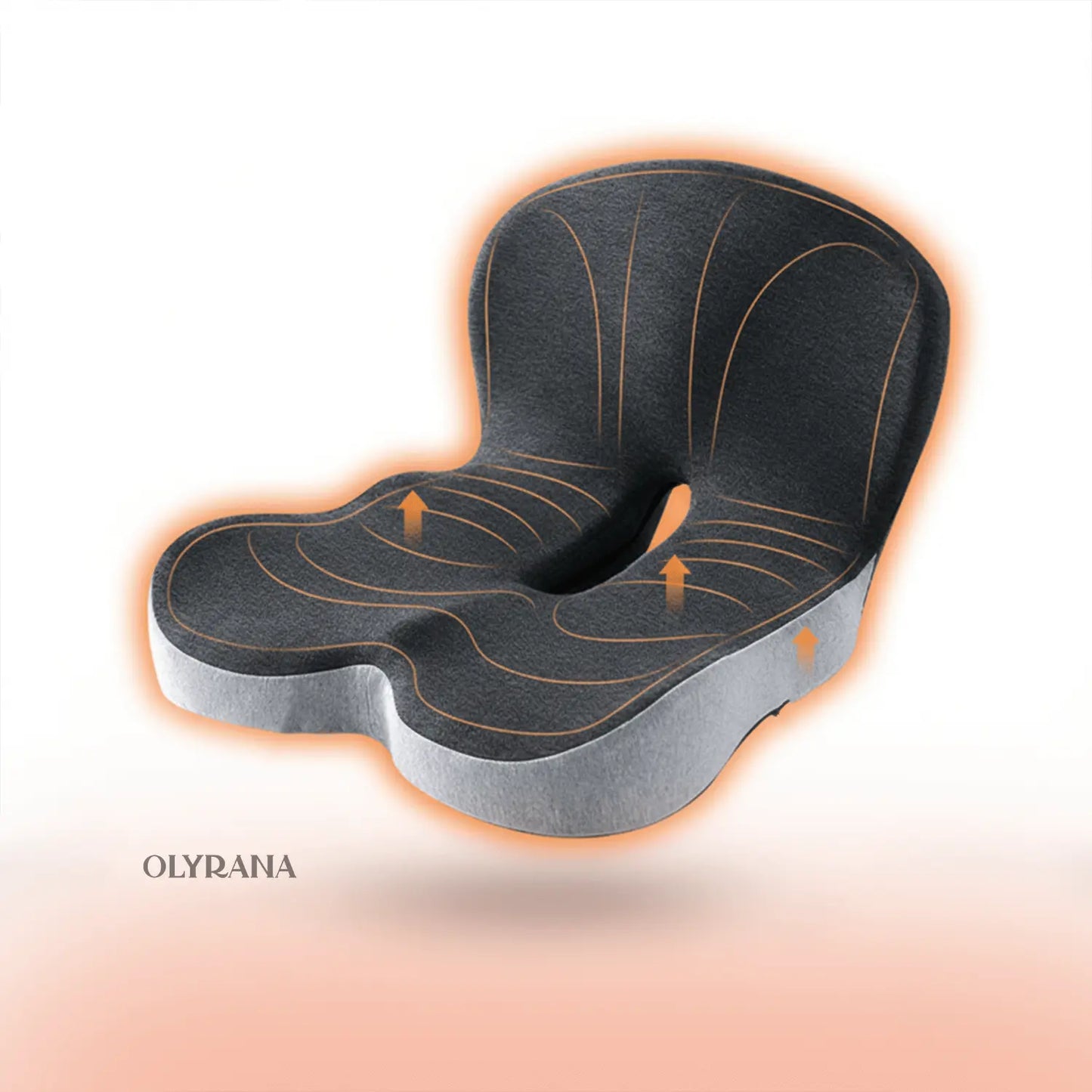 Olyrana™ OrthoSupport Cushion olyrana