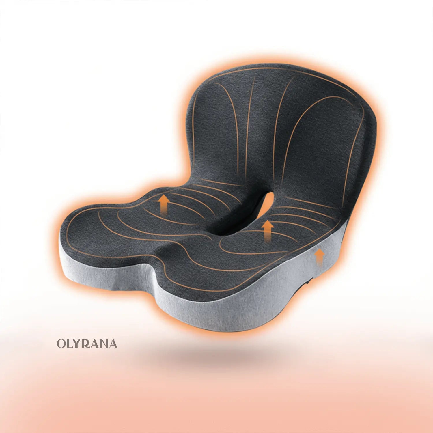 Olyrana™ OrthoSupport Cushion olyrana