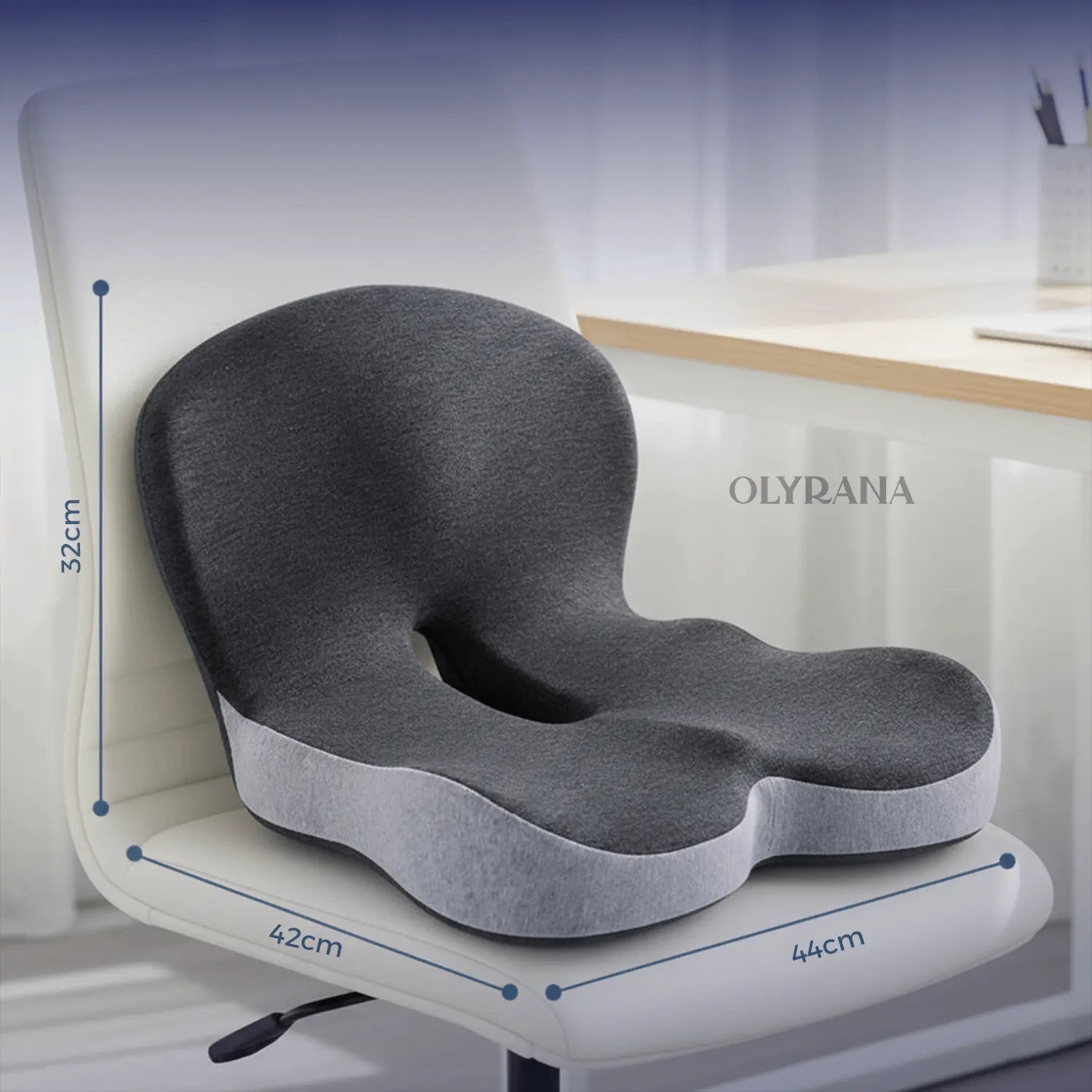 Olyrana™ OrthoSupport Cushion olyrana