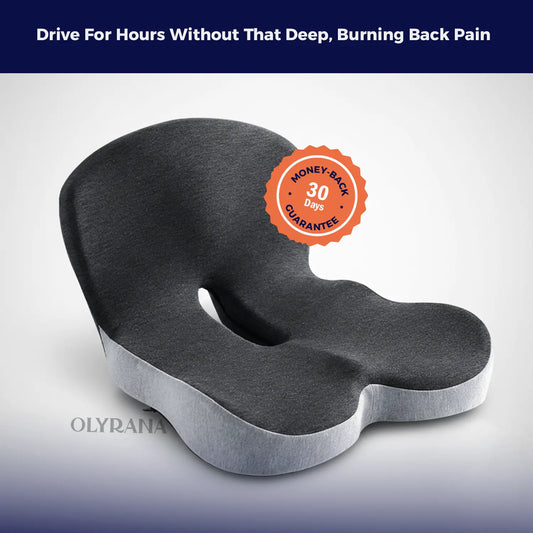 Olyrana™ OrthoSupport Cushion olyrana