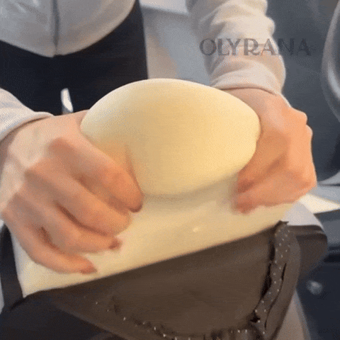 Olyrana™ OrthoSupport Cushion